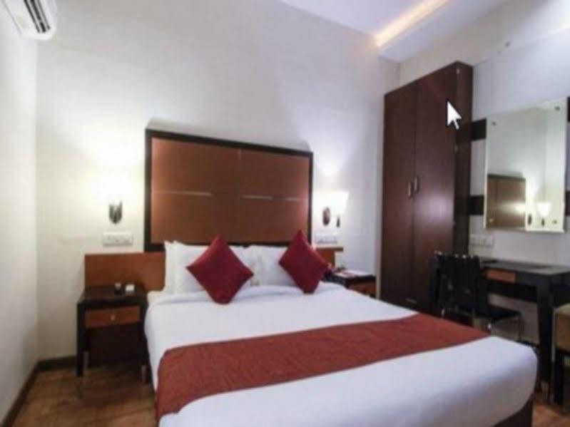 Hotel Kens Haïdarabad Extérieur photo