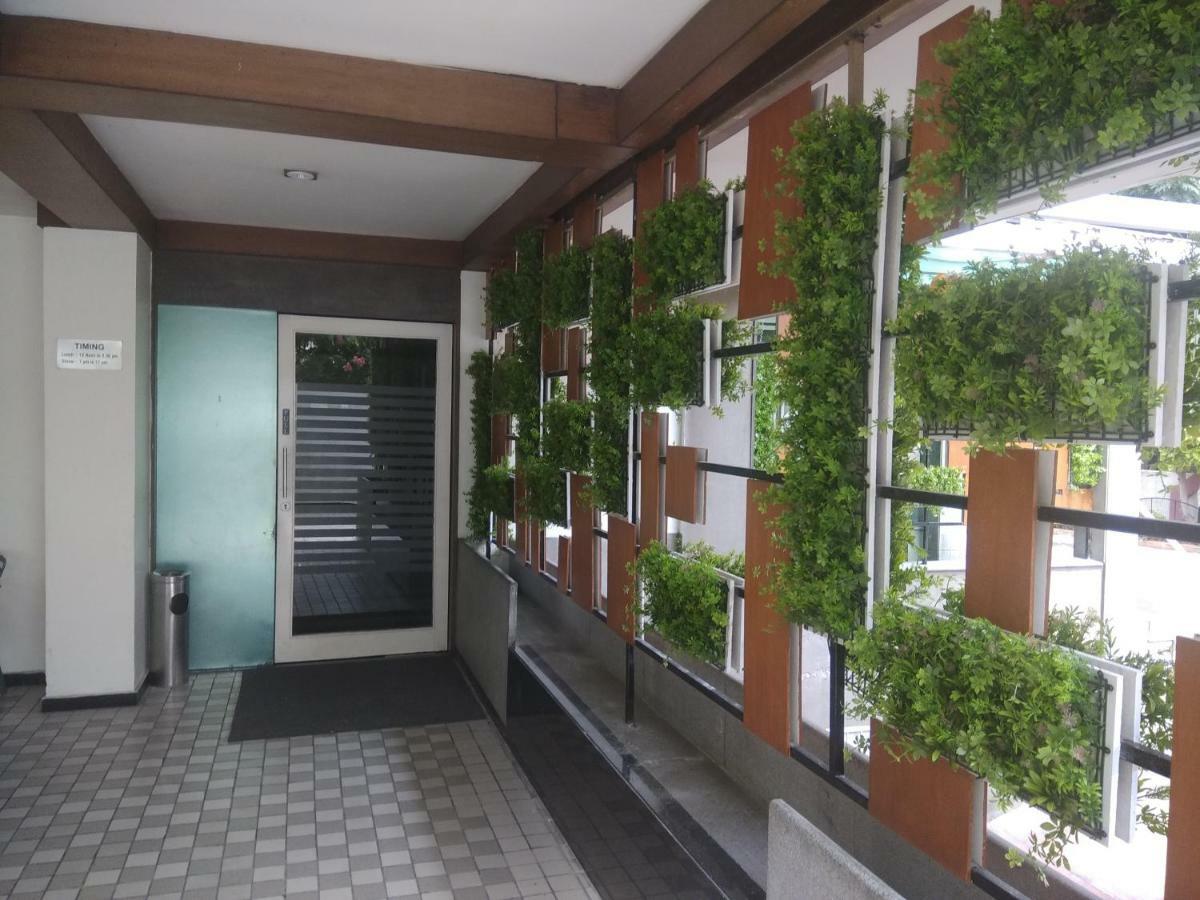 Hotel Kens Haïdarabad Extérieur photo