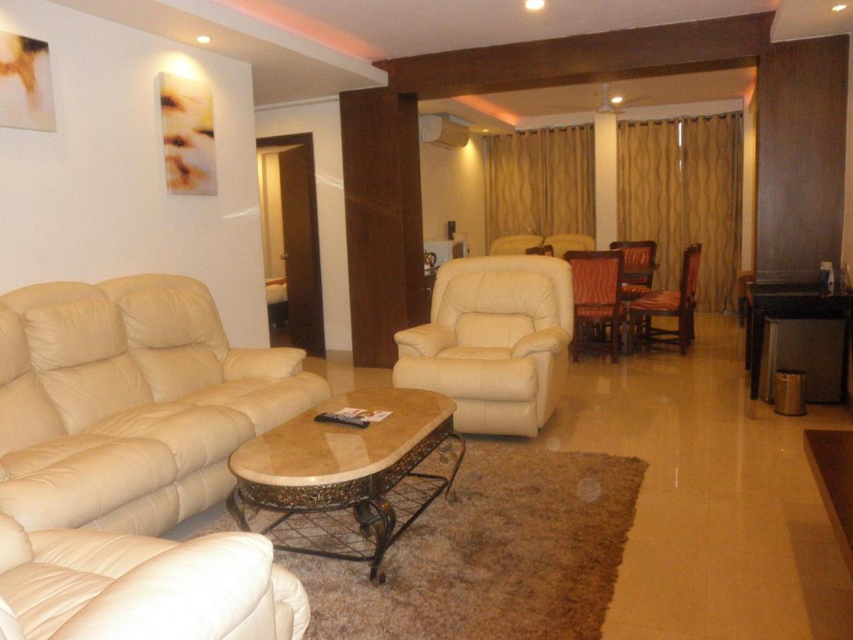 Hotel Kens Haïdarabad Extérieur photo